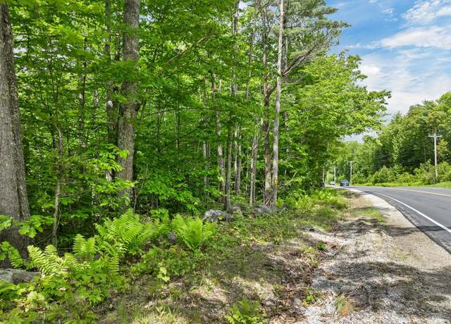 Property at 00 Old Mountain Rd, Moultonborough, NH 03254