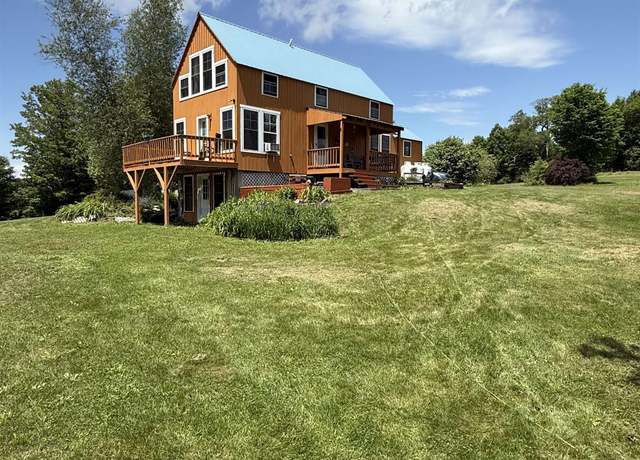 Property at 1442 Ridge Rd, Randolph, VT 05061, 2 beds, 2.5 baths