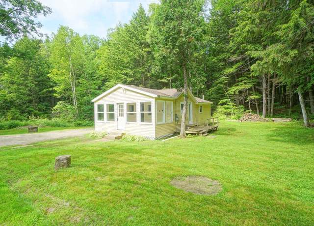 Property at 344 Roby Rd, Sutton, NH 03273, 1 bed, 1 bath