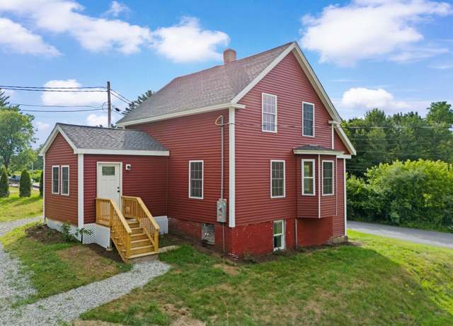 Property at 357 Main St, Somersworth, NH 03878, 4 beds, 3 baths