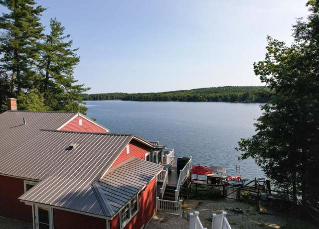 Property at 245 North Rd, Deerfield, NH 03037-1145, 4 beds, 2 baths
