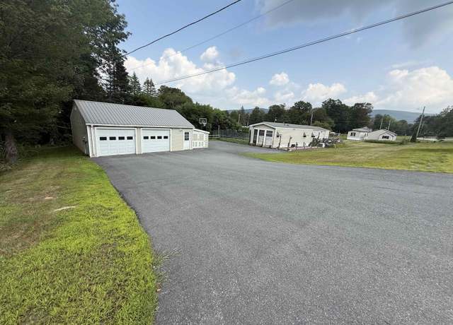 Property at 362 Chestnut St, Claremont, NH 03743, 3 beds, 1 bath
