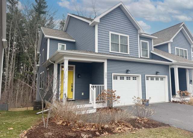 Property at 301 O'Brien Farm Rd, South Burlington, VT 05403, 4 beds, 3.5 baths