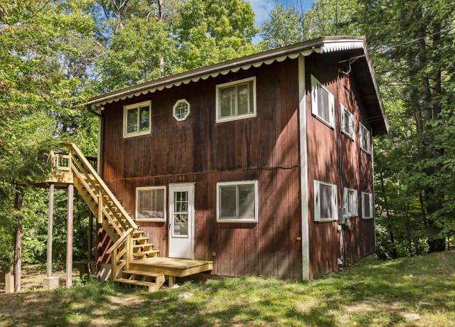 Property at 51 White Birch Dr Unit 253-370-000, Gilford, NH 03249, 4 beds, 2 baths