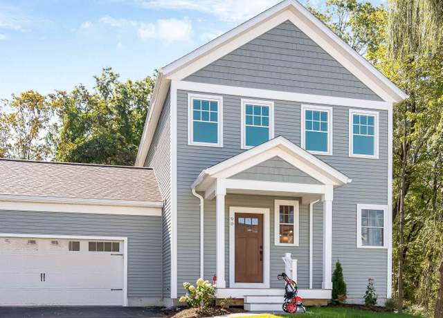 Property at 1 Dogwood Cir Unit 1 Pacific, Milton, VT 05468, 3 beds, 2.5 baths