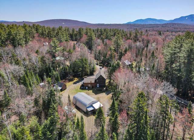 Property at 50 Wilderness Rd, Bethlehem, NH 03574, 4 beds, 3 baths