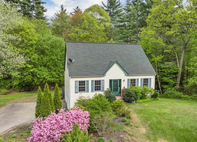 Property at 83 Stillwater Cir, Rochester, NH 03839, 3 beds, 2 baths