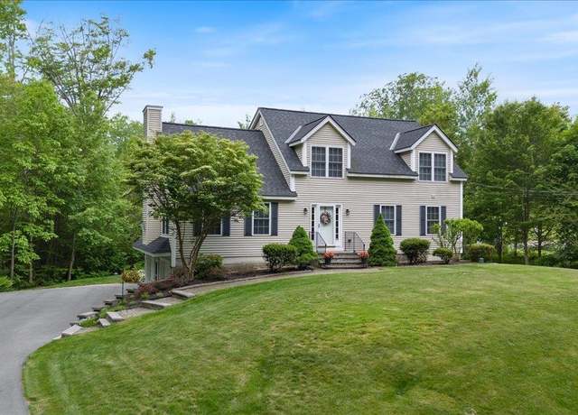 Property at 17 Hastings Dr, Hampstead, NH 03841, 4 beds, 2.5 baths
