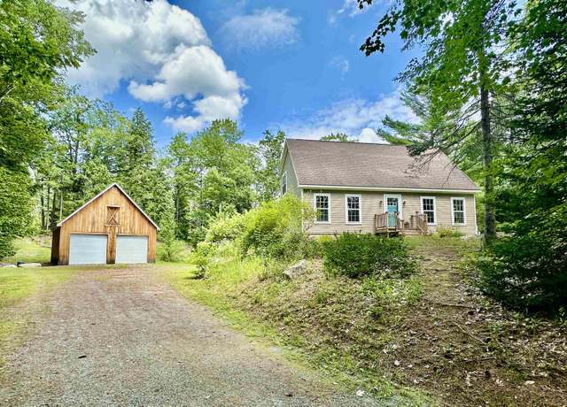 Property at 136 Stone Bridge Rd, Wilmot, NH 03287, 4 beds, 2 baths