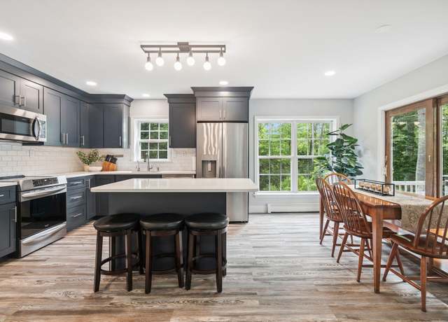 Property at 136 Stone Bridge Rd, Wilmot, NH 03287, 4 beds, 2 baths
