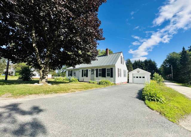 Property at 328 Corbin Rd, Newport, NH 03773, 2 beds, 1 bath