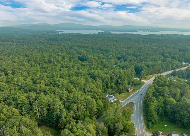 Property at Map 86 L 5 Haines Hill Rd, Wolfeboro, NH 03894