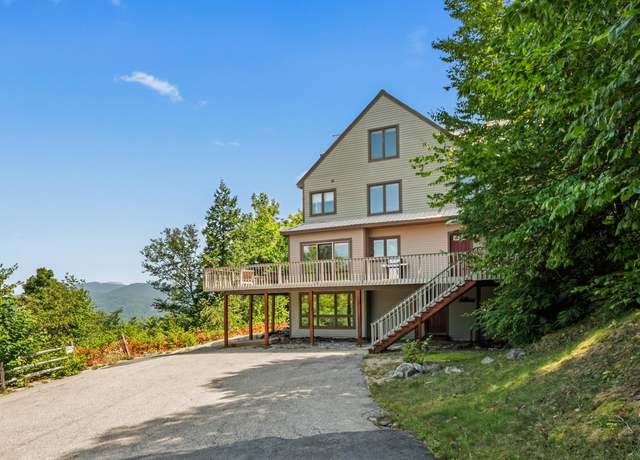 Property at 46 Ammonoosuc Dr, Bartlett, NH 03812, 3 beds, 3 baths