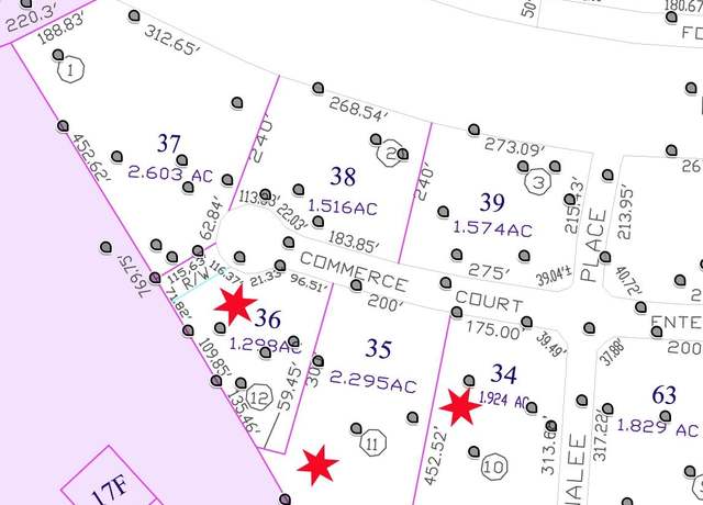 Property at 34-35-36 Commerce Ct, Meredith, NH 03253