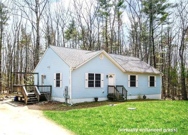 Property at 15 Bridle Ln, Epping, NH 03042, 3 beds, 2.5 baths