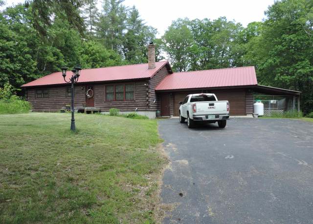Property at 74 Pine Ridge Rd, Hillsborough, NH 03244, 2 beds, 1.5 baths