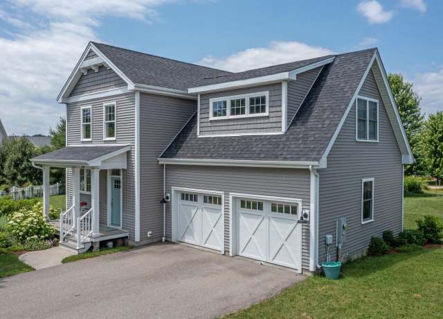 Property at 249 Fields Rd, Middlebury, VT 05753, 3 beds, 2.5 baths