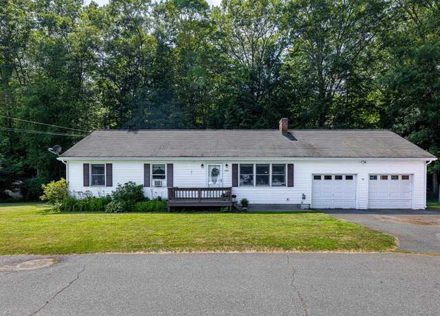Property at 255 Channing Dr, Windsor, VT 05089, 3 beds, 2 baths
