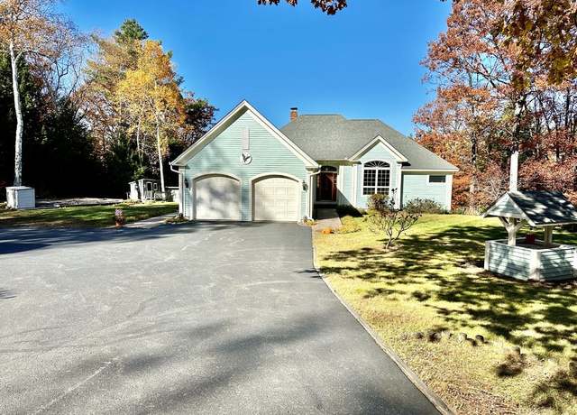 Property at 97 Alpine Rd, Bridgewater, NH 03222, 3 beds, 2.5 baths