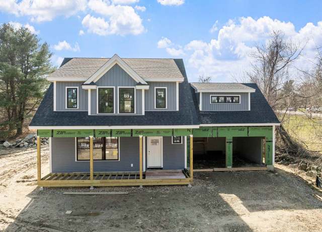 Property at 7 Clover Ln, Laconia, NH 03246, 4 beds, 3.5 baths