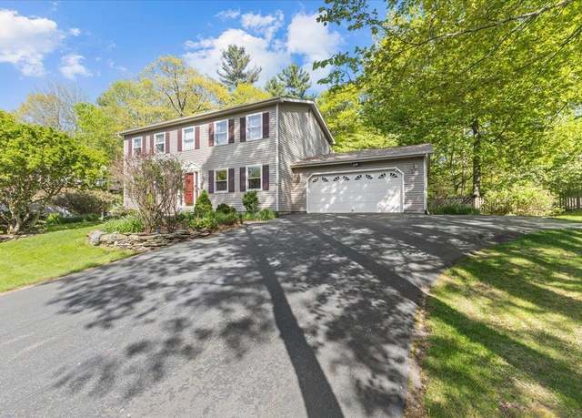 Property at 76 Beech St, Essex Junction, VT 05452, 3 beds, 2.5 baths