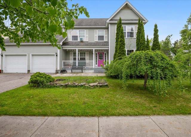 Property at 1 Cabot Ct, South Burlington, VT 05403, 4 beds, 2.5 baths