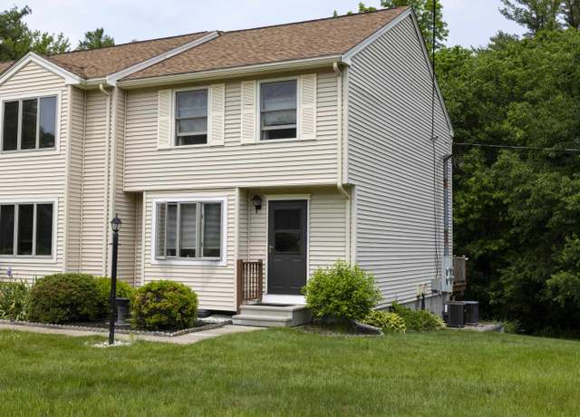 Property at 68 Forrest St Unit 6D, Plaistow, NH 03865, 2 beds, 1.5 baths