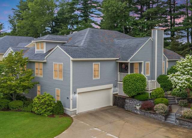 Property at 49 Pebble Beach Dr Unit 22-89-46, Bedford, NH 03110, 3 beds, 2 baths