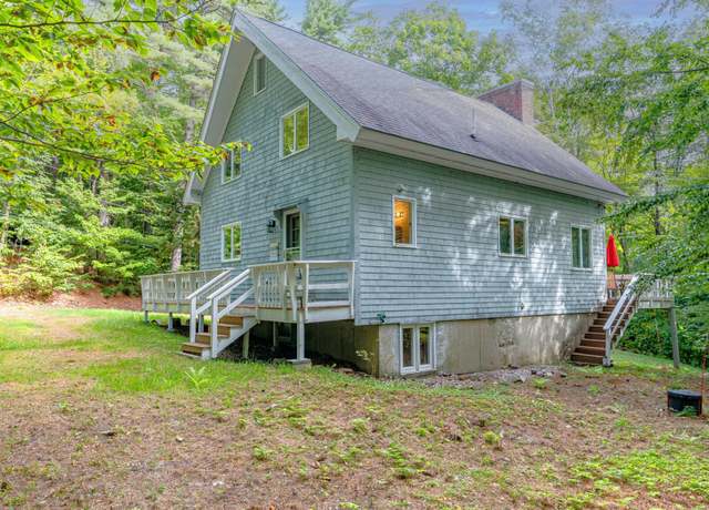 Property at 2 Biasca Pl, Madison, NH 03849, 3 beds, 2.5 baths