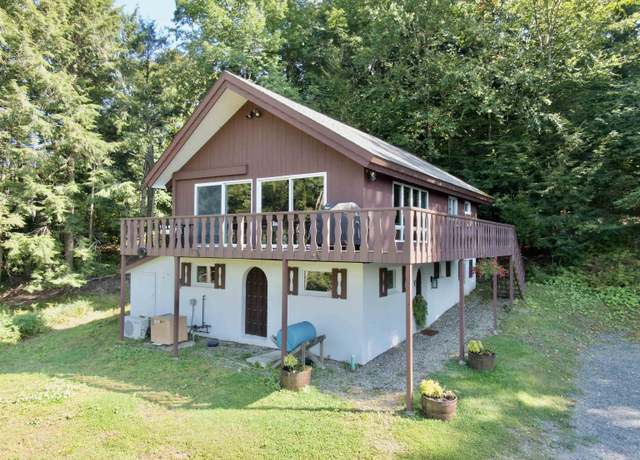 Property at 500 Ayers Farm Rd, Stowe, VT 05672, 3 beds, 2 baths