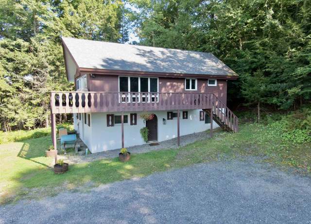 Property at 500 Ayers Farm Rd, Stowe, VT 05672, 3 beds, 2 baths