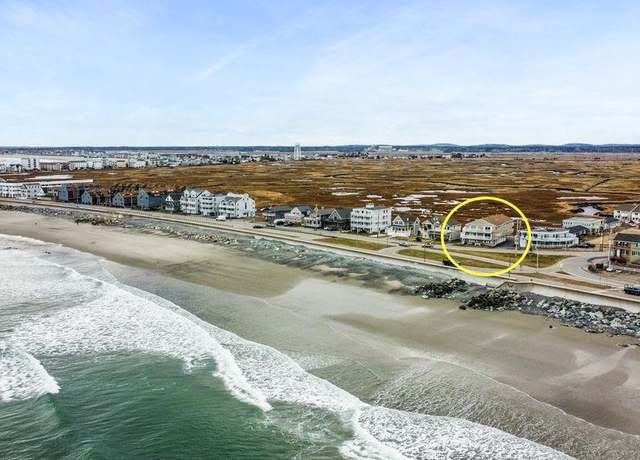 Property at 611 Ocean Blvd #3, Hampton, NH 03842-4335, 2 beds, 1 bath
