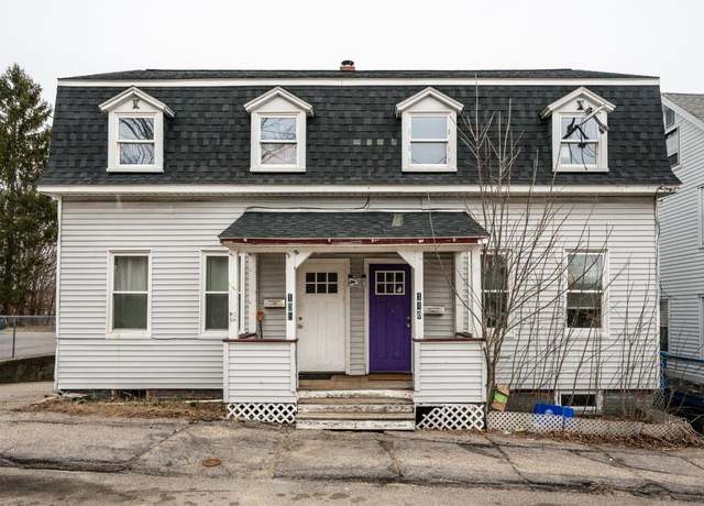Property at 140 Green St, Somersworth, NH 03878