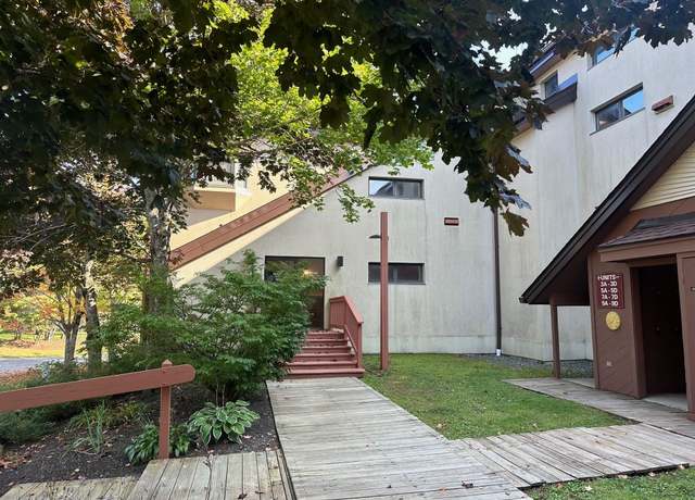 Property at 3C Snow Mountain Vlg #113, Dover, VT 05356, 1 bed, 1 bath