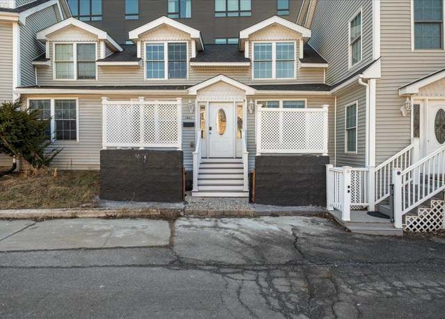 Property at 102 E Allen St Unit C, Winooski, VT 05404, 2 beds, 1 bath