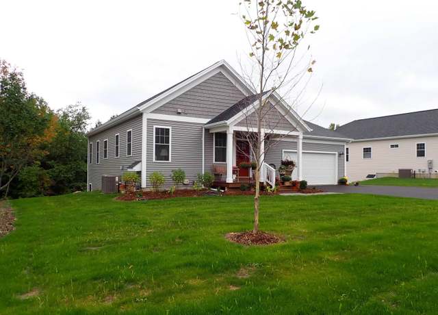 Property at 7 Dogwood Cir Unit 7 Welchii, Milton, VT 05468, 2 beds, 2 baths