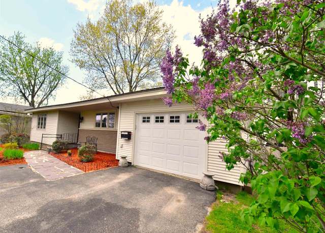 Property at 118 River Rd, Manchester, NH 03104, 2 beds, 1.5 baths