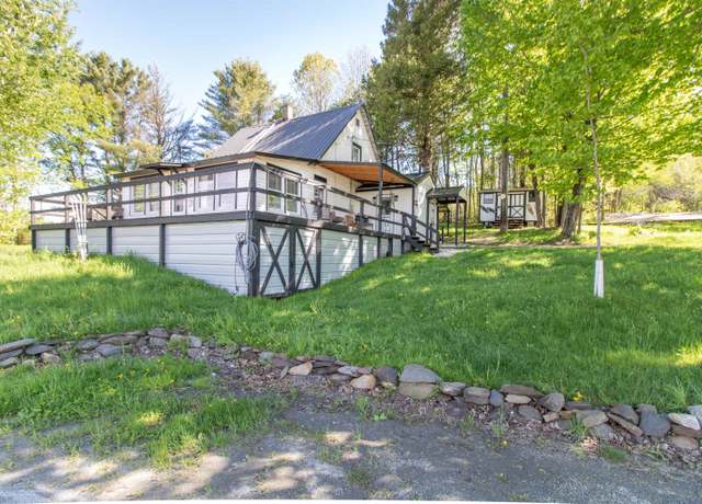 Property at 23 Willis Rd, Charleston, VT 05872, 2 beds, 2 baths