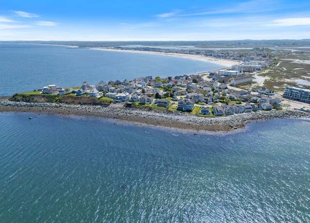 Property at 522 Ocean Blvd #5, Hampton, NH 03842, 1 bed, 1 bath