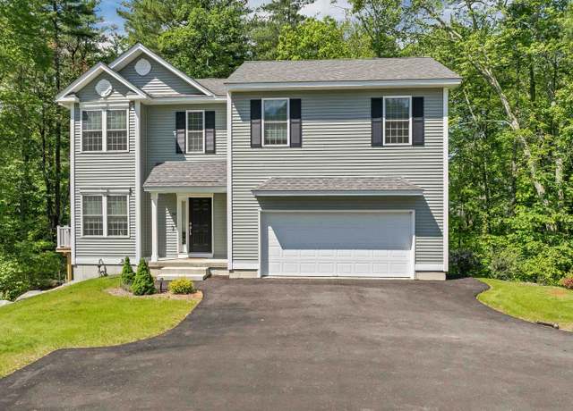 Property at 57 Hardy Rd, Londonderry, NH 03053, 3 beds, 2.5 baths
