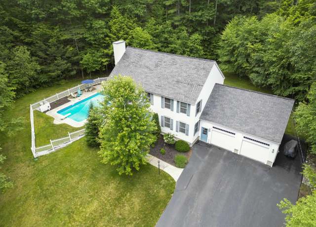 Property at 166 Brentwood Rd, Exeter, NH 03833, 4 beds, 2.5 baths