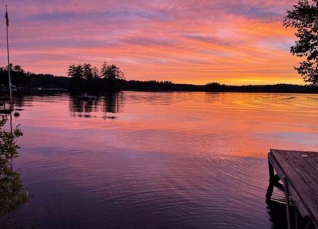 Property at 396 Mica Point Rd, Barrington, NH 03825, 2 beds, 1 bath