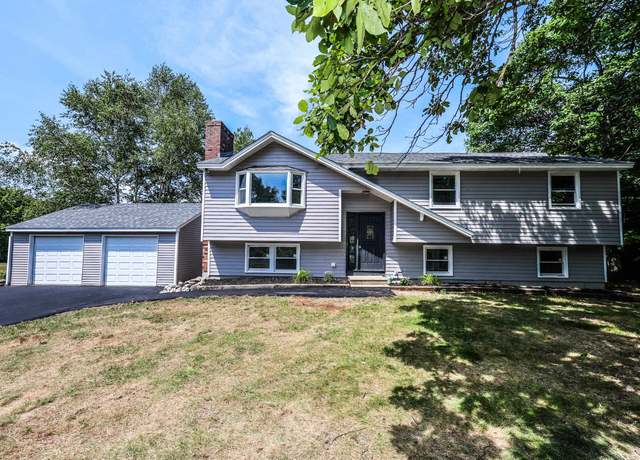Property at 299 High St, Candia, NH 03034, 3 beds, 2 baths