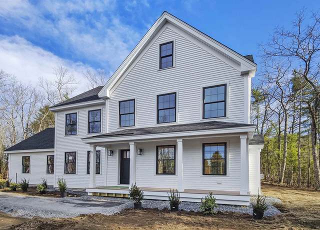 Property at 111 N River Rd Lot 1, Epping, NH 03042, 4 beds, 3 baths