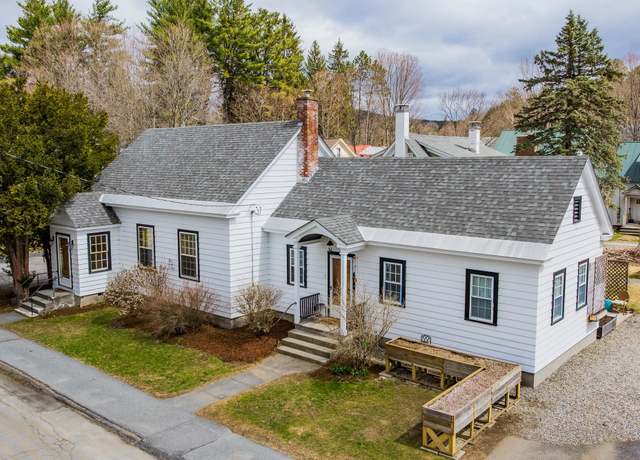 Property at 1 Union St, Lebanon, NH 03766, 2 beds, 2 baths