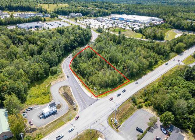 Property at 2 Boulder Point Dr, Plymouth, NH 03264