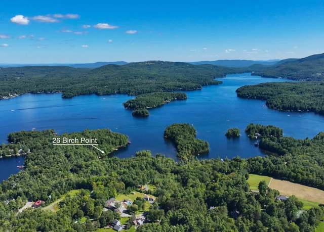 Property at 26 Birch Pt, Sunapee, NH 03782, 3 beds, 2.5 baths