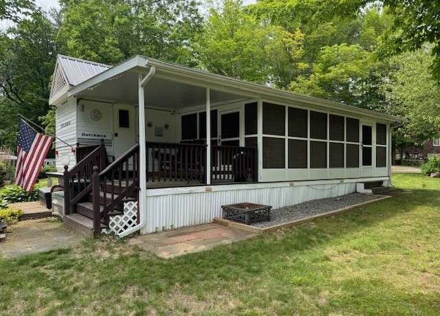 Property at 200 Hilliard Rd #12, Laconia, NH 03246, 2 beds, 1 bath