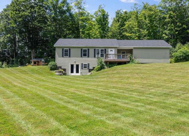 Property at 57 Collins Dr, Fletcher, VT 05454, 2 beds, 2 baths