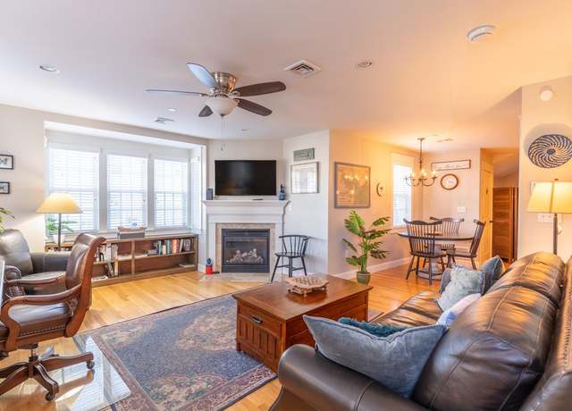 Property at 198 Islington St #1, Portsmouth, NH 03801, 2 beds, 2 baths
